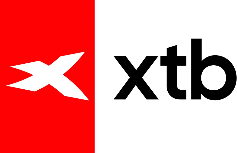 Logo investičnej platformy XTB