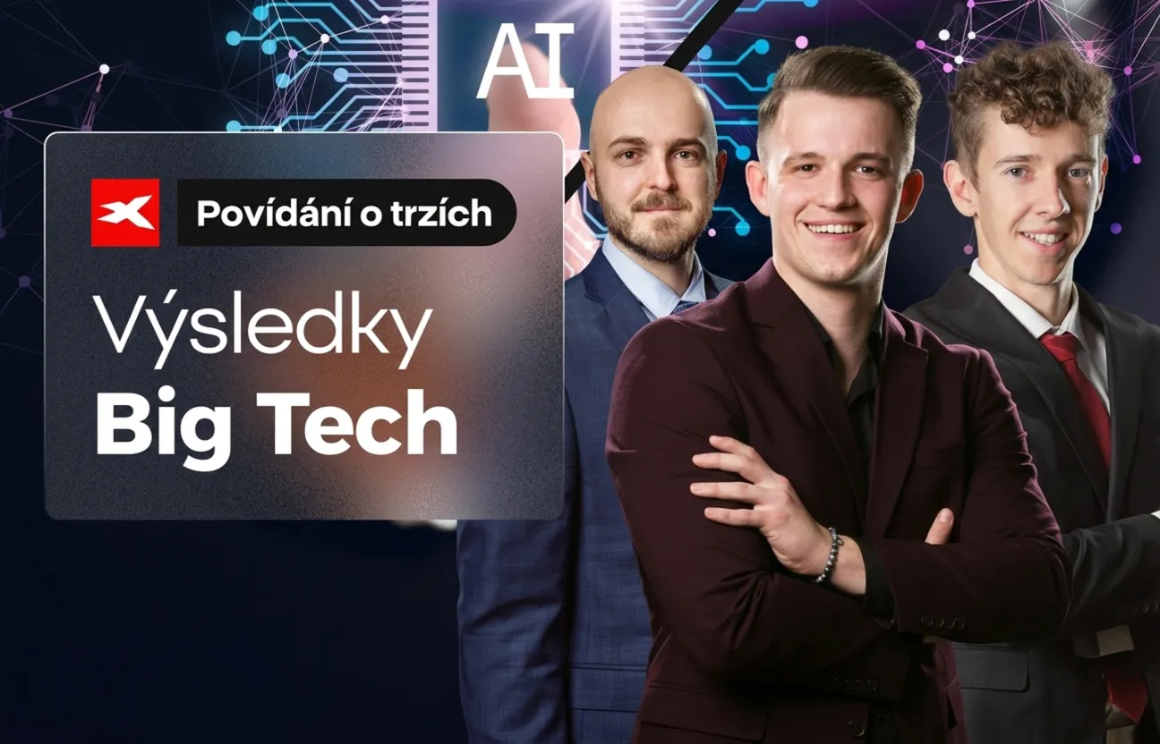 Prehľad výsledkov najväčších svetových spoločností za prvý kvartál