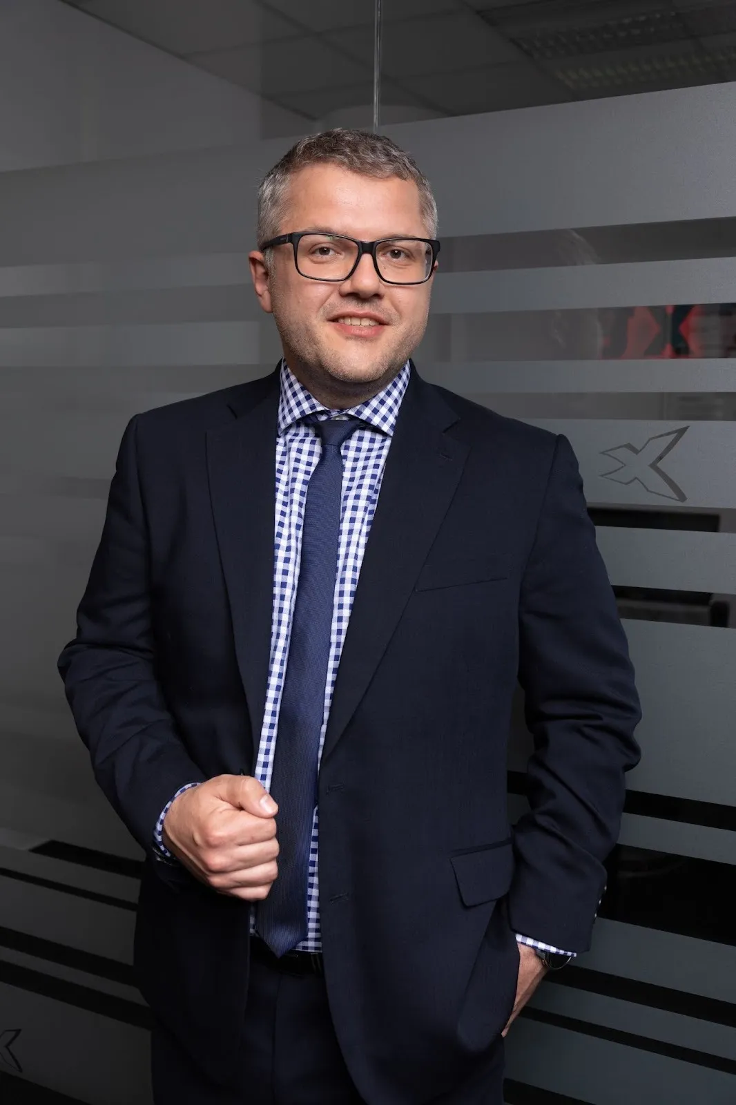 Jiří Tyleček, hlavný analytik XTB, špecialista na komodity a makroekonomickú analýzu