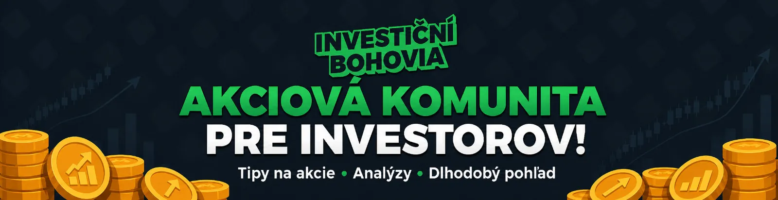 Akciová komunita pre investorov